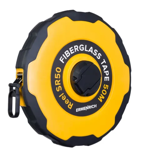 Mõõdulint Ermenrich Reel SR50