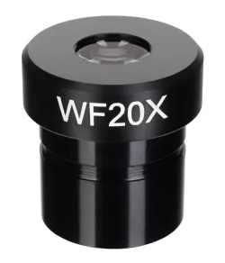 Levenhuk MED 20x/9 Okulaar D 23,2mm