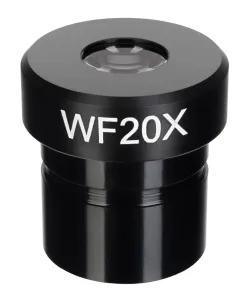 Levenhuk MED 20x/9 D 23.2мм Окуляр
