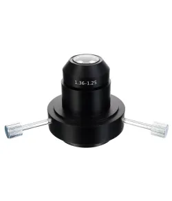 Levenhuk MED Tamsaus lauko kondensatorius skirtas MED 30/35/40/45 m