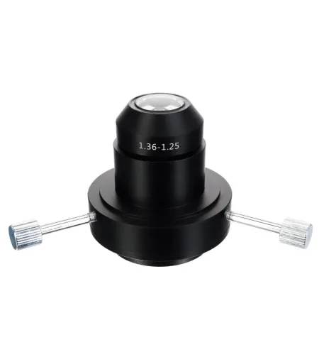 Levenhuk MED Tamsaus lauko kondensatorius skirtas MED 30/35/40/45 m