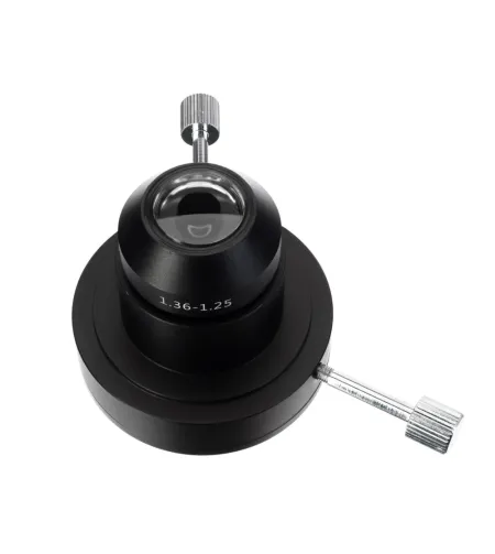 Levenhuk MED Tamsaus lauko kondensatorius skirtas MED 30/35/40/45 m