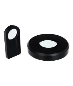 Levenhuk MED Plain Polarization Device для микроскопов MED 30/35 (поляризатор и анализатор