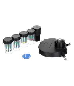 Levenhuk MED Фазово-контрастное устройство