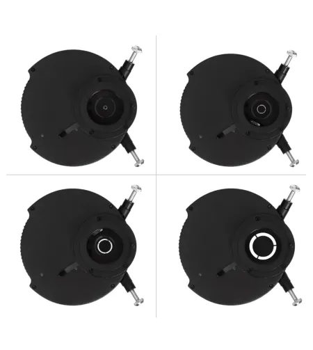 Levenhuk MED Фазово-контрастное устройство