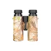 Levenhuk Camo Pine 10x42 Binoculars with Reticle