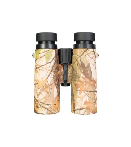 Levenhuk Camo Pine 10x42 Binoculars with Reticle