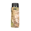 Levenhuk Camo Pine 10x42 Binoculars with Reticle