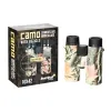 Levenhuk Camo Dots 10x42 binokkel koos võrega
