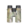 Levenhuk Camo Dots 10x42 žiūronai su tinkleliu