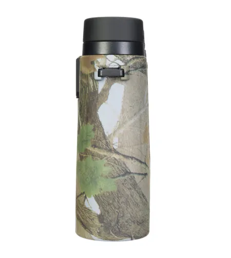 Levenhuk Camo Dots 10x42 žiūronai su tinkleliu