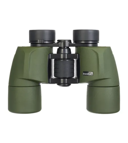 Levenhuk Army 10x40 Binoculars with Reticle
