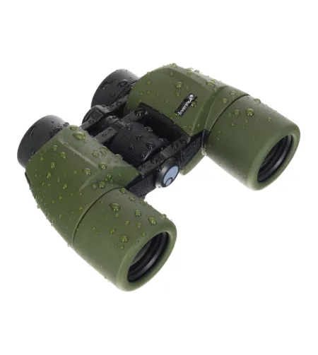 Levenhuk Army 10x40 Binoculars with Reticle
