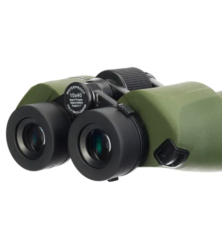 Levenhuk Army 10x40 Binoculars with Reticle
