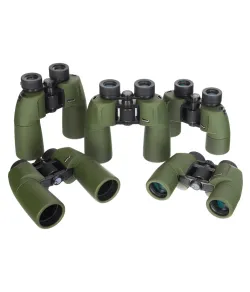 Levenhuk Army 7x50 Binoculars with Reticle