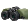 Levenhuk Army 12x50 Binoculars with Reticle