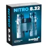 Levenhuk Nitro 8x32 Binoculars