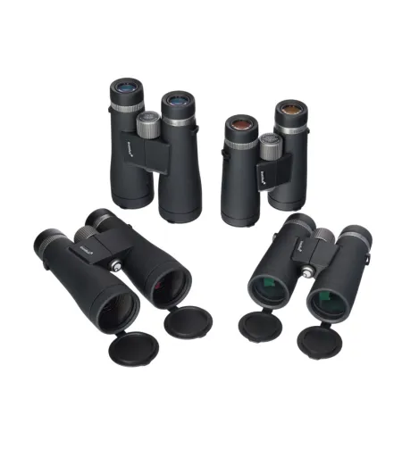 Binoculars Levenhuk Nitro ED 8x42