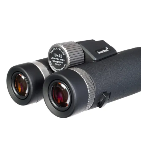 Levenhuk Nitro ED 10x42 Binoculars