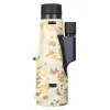 Levenhuk Camo Dots 10x56 Monocular with Reticle