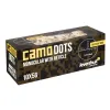 Levenhuk Camo Dots 10x56 Monocular with Reticle