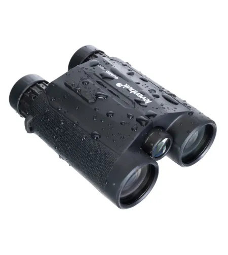 Levenhuk Guard 1500 Rangefinder Binoculars