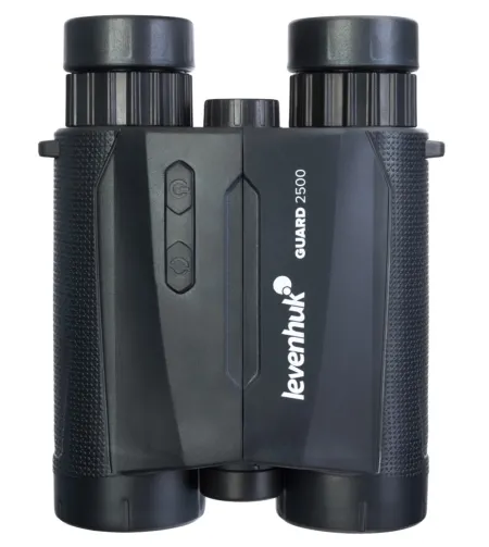 Levenhuk Guard 2500 Rangefinder Binoculars