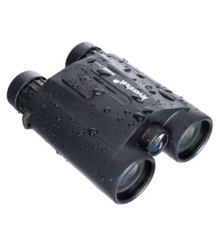 Levenhuk Guard 2500 Rangefinder Binoculars