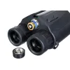 Levenhuk Guard 2500 Rangefinder Binoculars