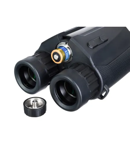 Levenhuk Guard 2500 Rangefinder Binoculars