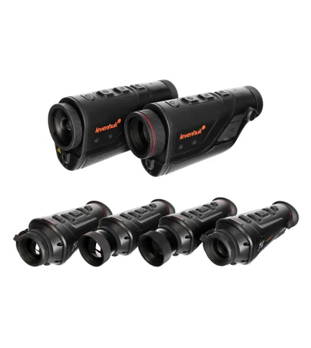 Levenhuk Fatum Z600 Thermo Vision Monocular