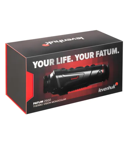 Levenhuk Fatum Z600 Thermo Vision Monocular