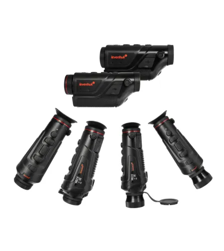 Termovizorius Levenhuk Fatum Z700 Thermo