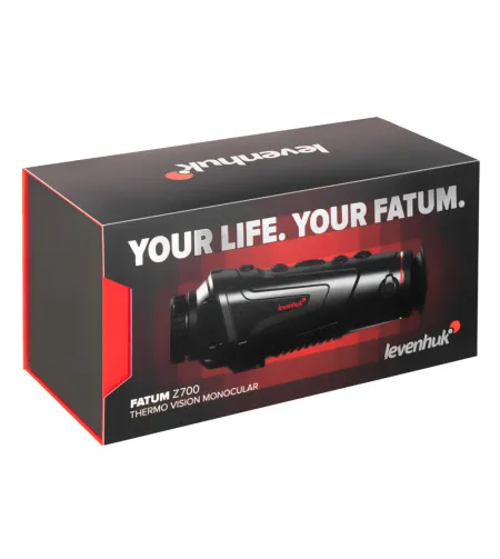 Termovizorius Levenhuk Fatum Z700 Thermo