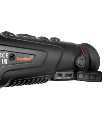 Levenhuk Fatum Z1000 Thermo Vision Monocular