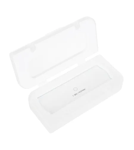 Слайд калибровочный Levenhuk 1