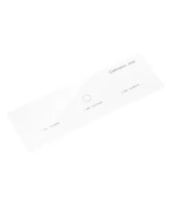 Слайд калибровочный Levenhuk 3