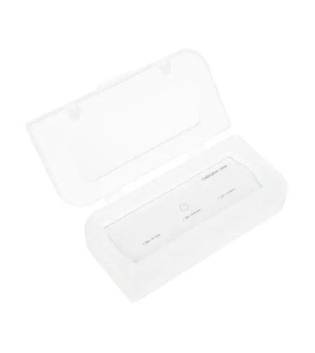 Слайд калибровочный Levenhuk 3