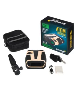 Levenhuk Atom Digital DNB300 Night Vision Binoculars