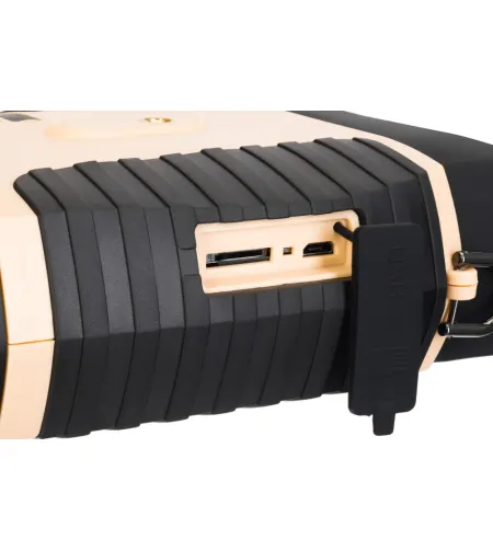 Levenhuk Atom Digital DNB300 öövaatlusbinoklid