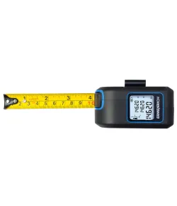 Ermenrich Reel SLR640 Laser Tape Measure