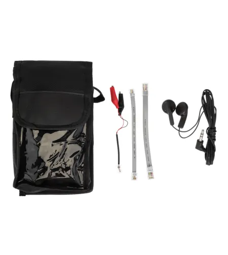 Ermenrich NetGeeks NP30 Network Cable Tester