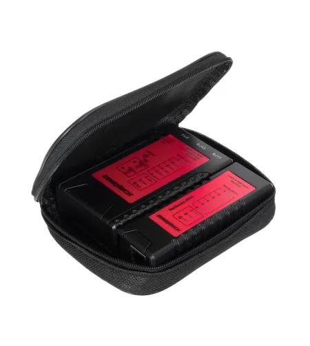 Ermenrich NetGeeks NP10 Cable & PoE Tester