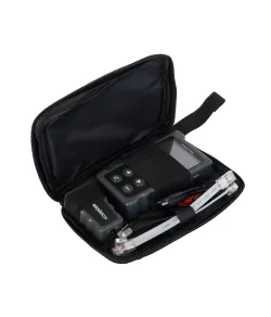 Кабельный PoE-тестер Ermenrich NetGeeks NP25