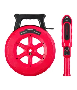 Cauruļu bloķēšanas detektors Ermenrich Ping ES20