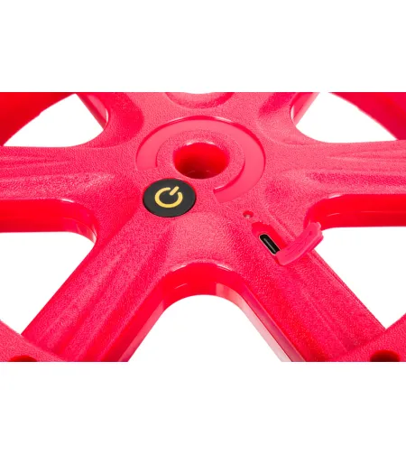 Cauruļu bloķēšanas detektors Ermenrich Ping ES20