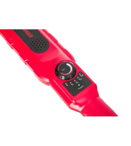 Cauruļu bloķēšanas detektors Ermenrich Ping ES20