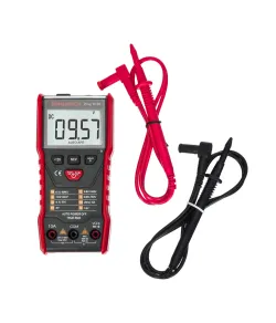 Ermenrich Zing TC20 Digital Multimeter
