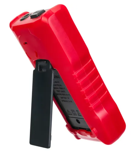 Digitaalne multimeeter Ermenrich Zing TC20