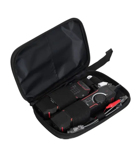 Ermenrich NetGeeks NP35 Network Cable Tester